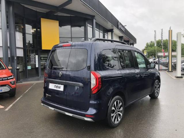 Renault Kangoo image 7