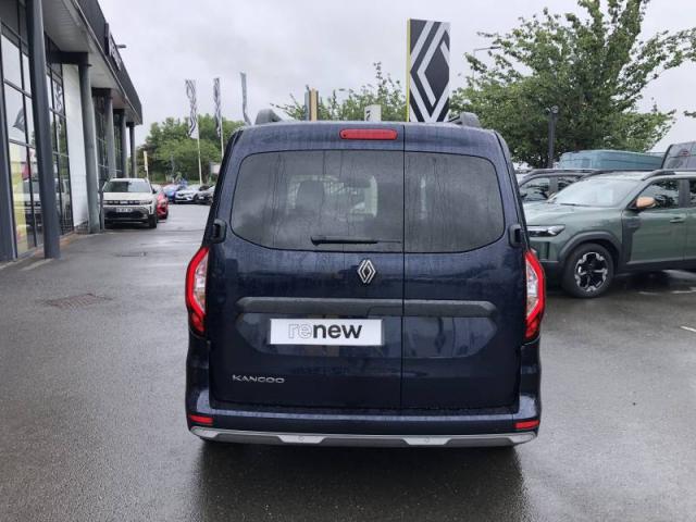 Renault Kangoo image 4
