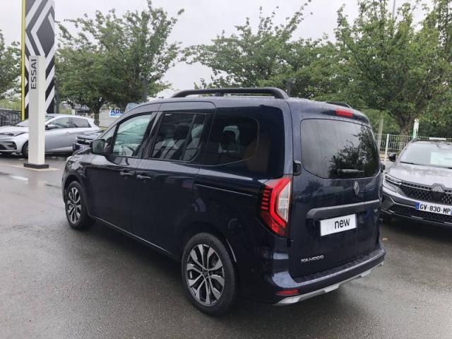 Renault Kangoo image 8
