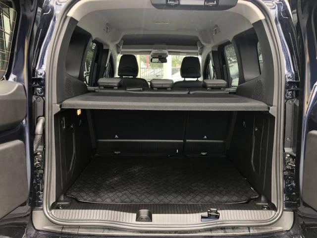 Renault Kangoo image 1