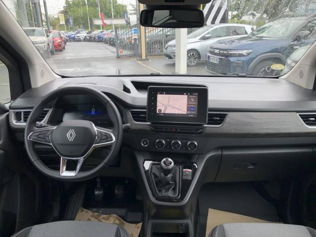 Renault Kangoo image 5