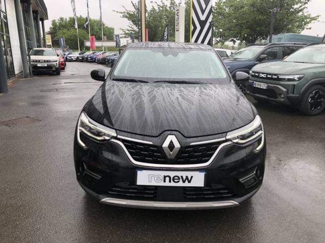 Renault Arkana image 2