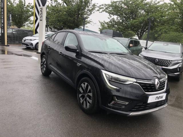 Renault Arkana image 6