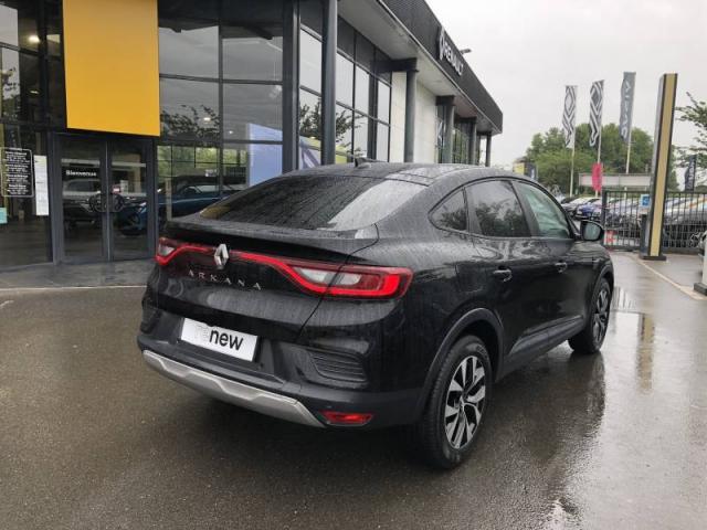 Renault Arkana image 3