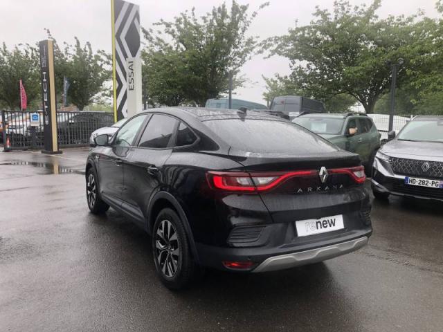 Renault Arkana image 7