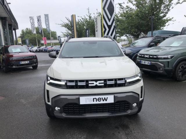 Dacia Duster image 8