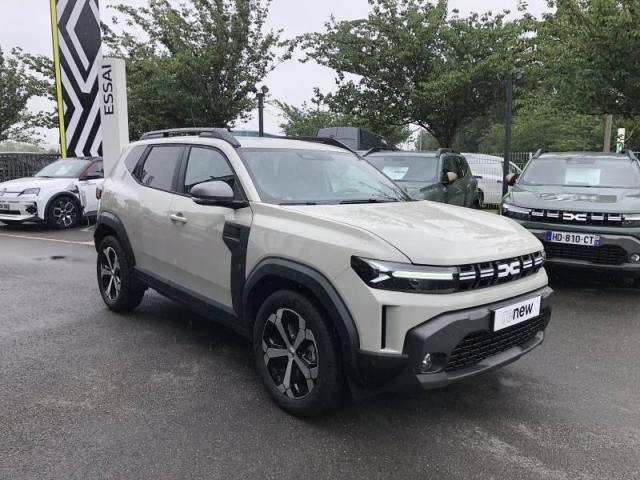 Dacia Duster image 1
