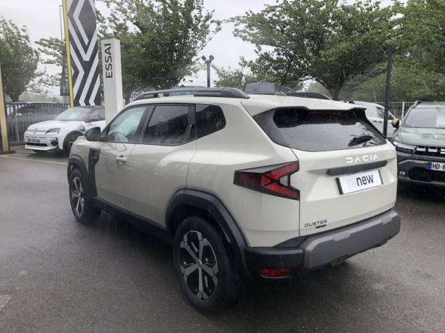 Dacia Duster image 5