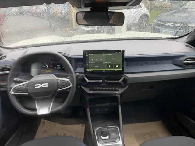 Dacia Duster image 9