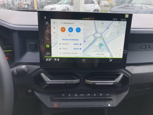 Dacia Duster image 6