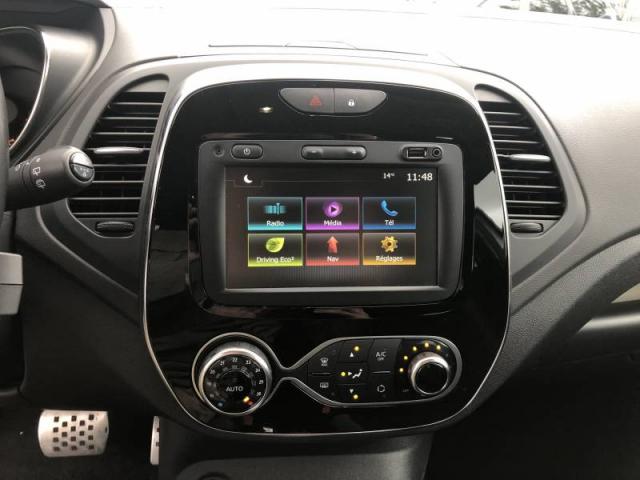 Renault Captur image 2