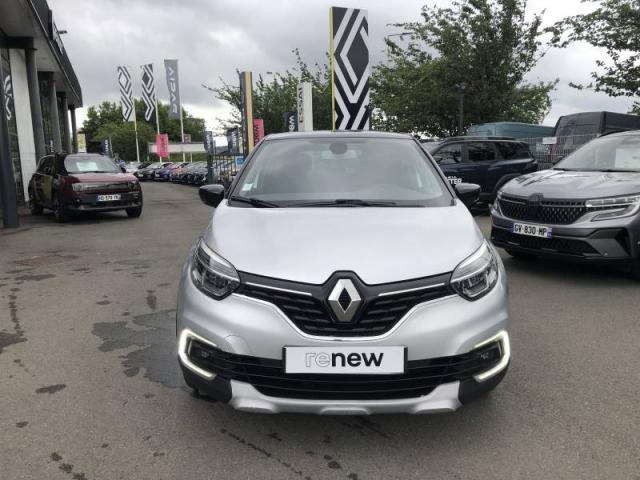 Renault Captur image 6