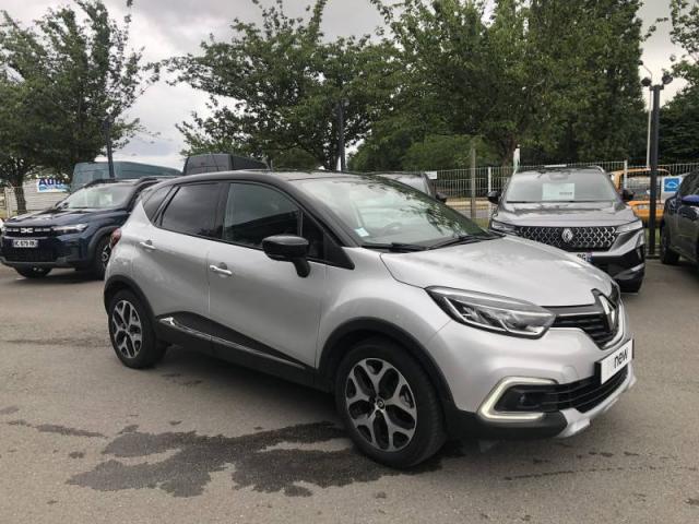 Renault Captur image 8
