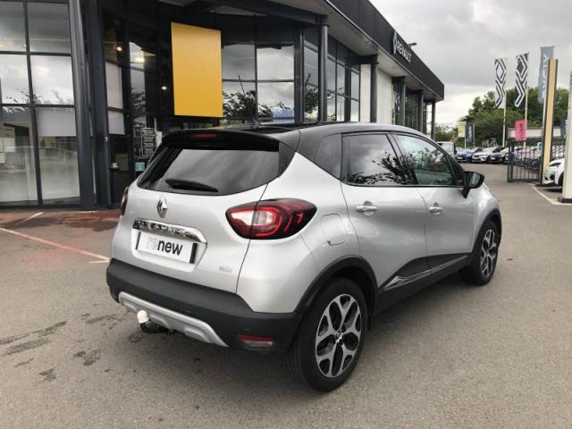 Renault Captur image 5