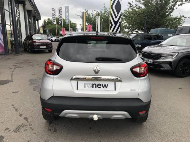 Renault Captur image 3