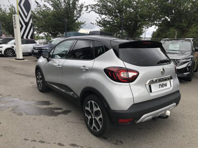 Renault Captur image 7