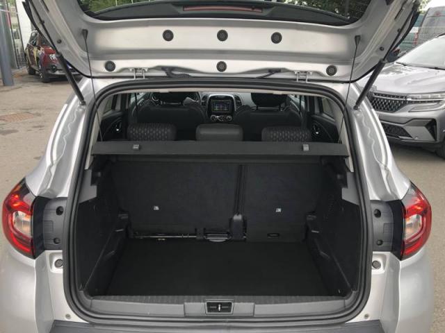 Renault Captur image 4