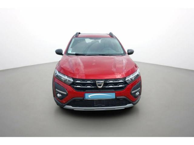 Dacia Sandero image 5
