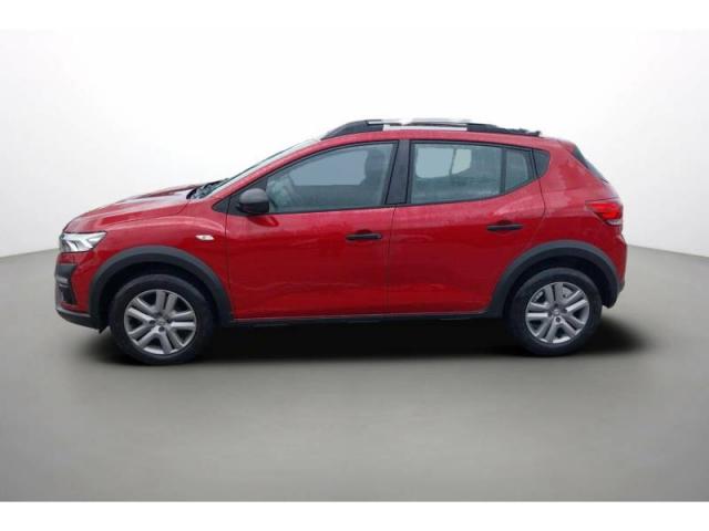 Dacia Sandero image 3