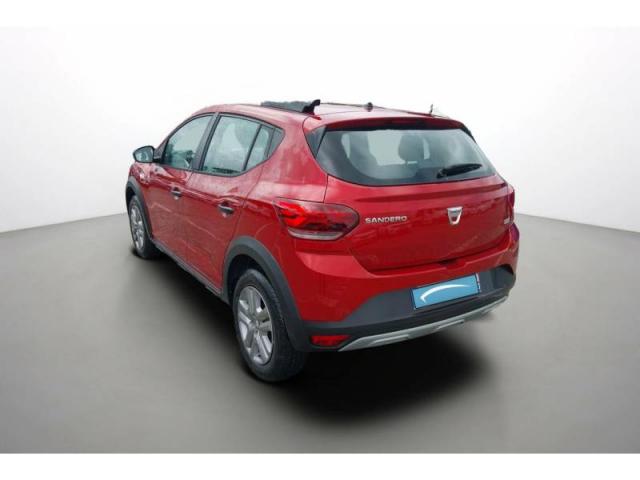 Dacia Sandero image 1