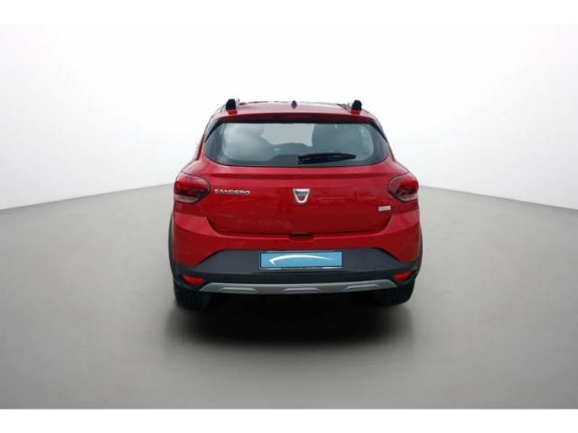 Dacia Sandero image 4