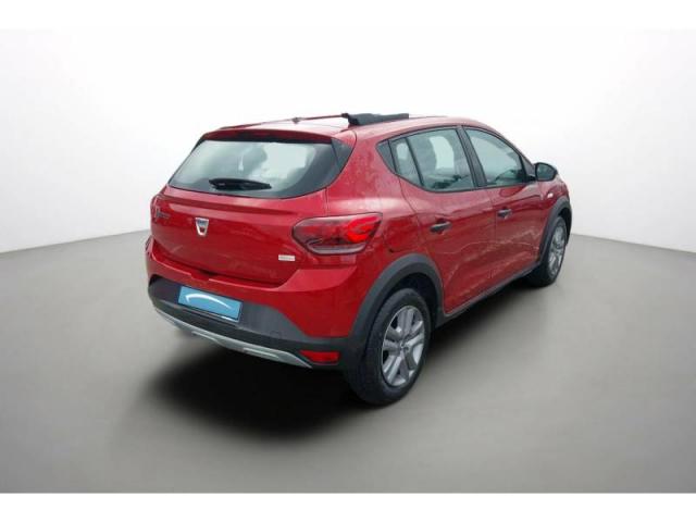 Dacia Sandero image 8