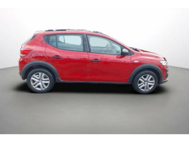 Dacia Sandero image 7