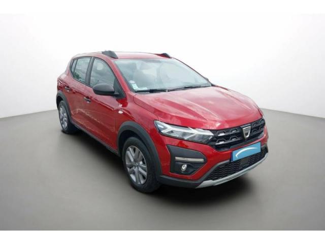 Dacia Sandero image 6