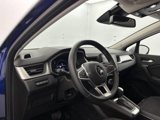 Renault Captur image 1