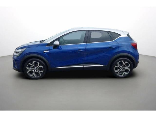 Renault Captur image 3