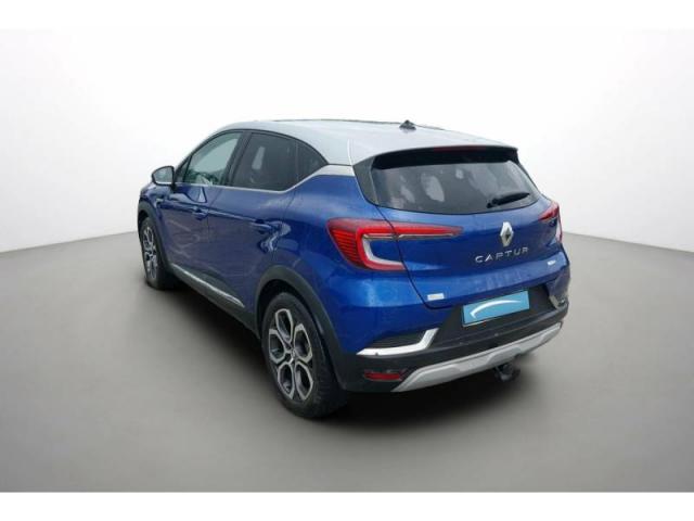 Renault Captur image 8