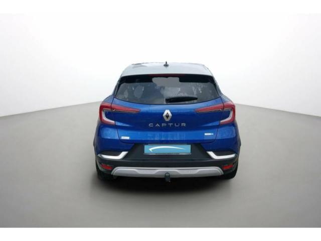 Renault Captur image 6