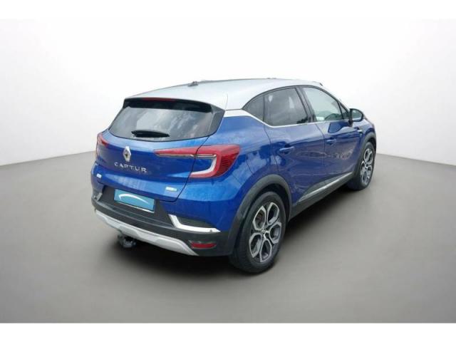 Renault Captur image 5