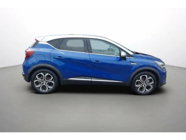 Renault Captur image 7