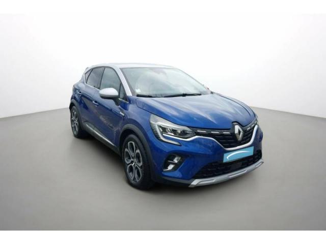 Renault Captur image 2