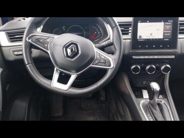 Renault Captur image 4