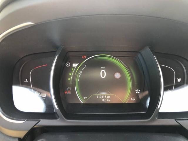 Renault Grand Scénic image 1
