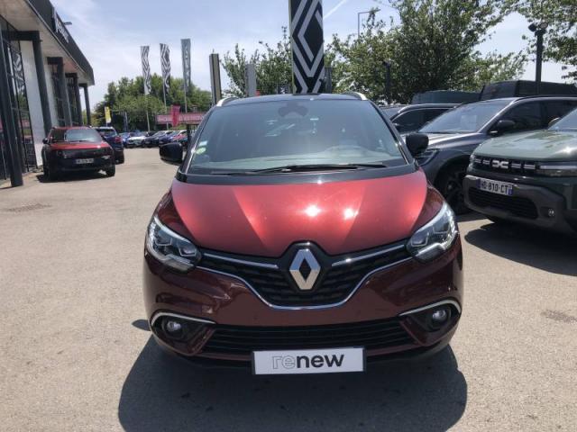Renault Grand Scénic image 8