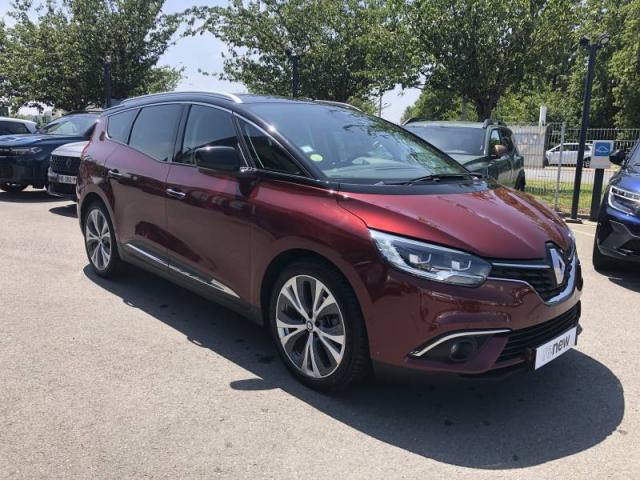 Renault Grand Scénic image 3