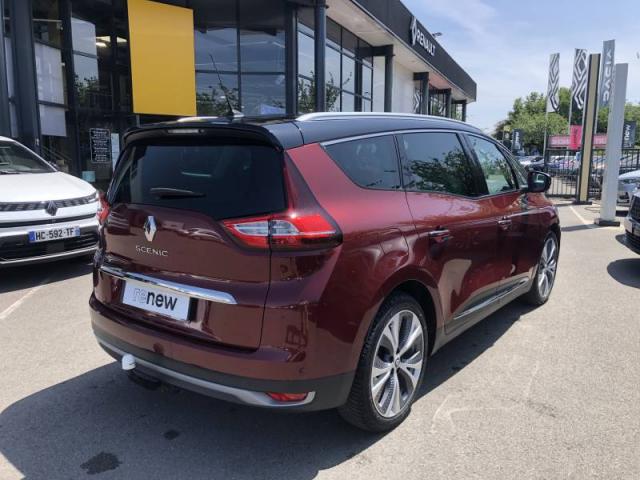 Renault Grand Scénic image 6