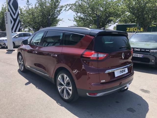 Renault Grand Scénic image 9