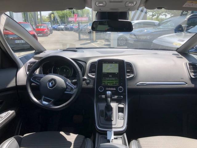 Renault Grand Scénic image 7