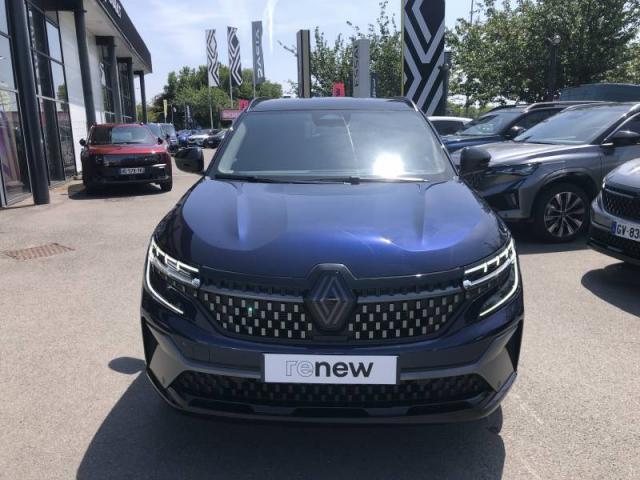 Renault Espace image 9