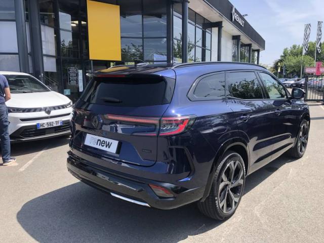 Renault Espace image 4