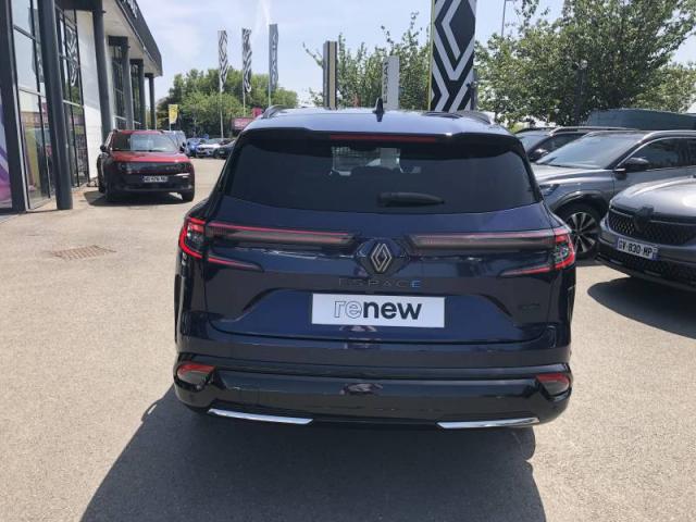 Renault Espace image 7