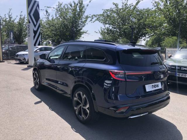 Renault Espace image 5