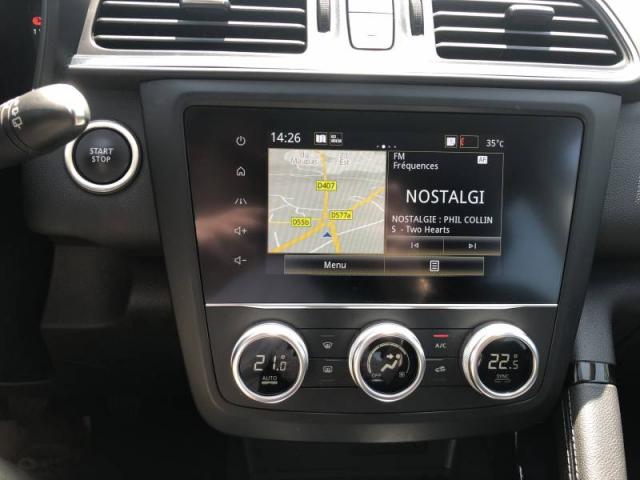 Renault Kadjar image 5