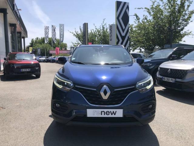 Renault Kadjar image 3