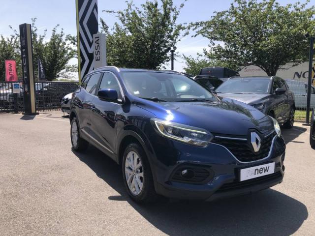 Renault Kadjar image 8