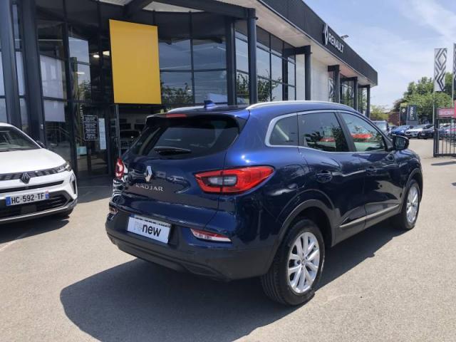Renault Kadjar image 7